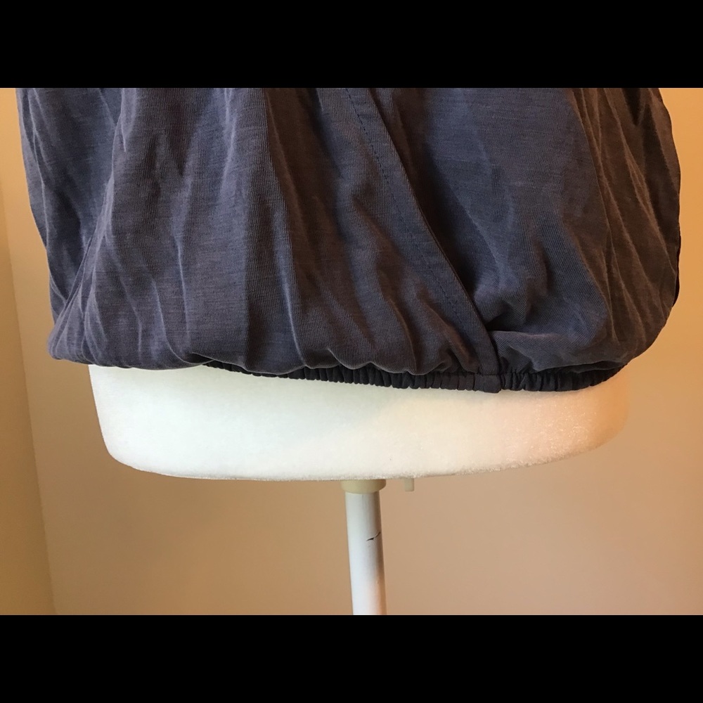 Open back top - Picture 5 of 7